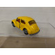 VOLKSWAGEN 1300 BEETLE ADAC 1:60/apx 1:64 SIKU 1324/V411 NO BOX