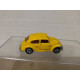 VOLKSWAGEN 1300 BEETLE ADAC 1:60/apx 1:64 SIKU 1324/V411 NO BOX