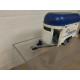 REMOLQUE/TRAILER HIPICA/HORSE (2) + CABALLO 1:55/apx 1:64 SIKU 1917 NO BOX