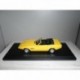 INTERMECCANICA INDRA SPIDER 1971 YELLOW AUTOMODELLO 1:43