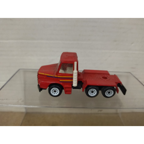 SCANIA T143 TRUCK RED apx 1:64 SIKU NO BOX