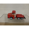 SCANIA T143 TRUCK RED apx 1:64 SIKU NO BOX