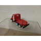 SCANIA T143 TRUCK RED apx 1:64 SIKU NO BOX