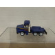 SCANIA T143 TRUCK BLUE apx 1:64 SIKU NO BOX