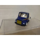 SCANIA T143 TRUCK BLUE apx 1:64 SIKU NO BOX