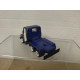 SCANIA T143 TRUCK BLUE apx 1:64 SIKU NO BOX