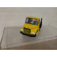 SCANIA T143 TRUCK YELLOW apx 1:64 SIKU NO BOX