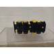 SCANIA T143 TRUCK YELLOW apx 1:64 SIKU NO BOX