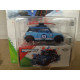 MINI COOPER S BLUE n53 DELUXE 1:64 MAJORETTE