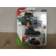 MINI JOHN COOPER WORKS GP GREEN DELUXE apx 1:64 MAJORETTE