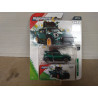 MINI JOHN COOPER WORKS GP GREEN DELUXE apx 1:64 MAJORETTE