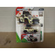 MINI JOHN COOPER WORKS GP YELLOW n56 DELUXE apx 1:64 MAJORETTE