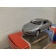 ALFA ROMEO GT SILVER 1:60/apx 1:64 WELLY ROAD MASTERS