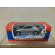 ALFA ROMEO GT SILVER 1:60/apx 1:64 WELLY ROAD MASTERS