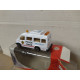 FURGONETA/VAN POLICE VANCOUVER apx 1:64 DIECAST CHINA