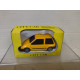 HONDA CITY (NO LICENCE) CITY CAR POCKET LIGHTER/ENCENDEDOR apx 1:64