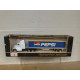 CAMION/TRUCK TRANSPORT HAULER PEPSI 1:87/apx 1:64 MAISTO