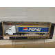 CAMION/TRUCK TRANSPORT HAULER PEPSI 1:87/apx 1:64 MAISTO