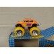 VOLKSWAGEN BEETLE 4X4 MONSTER BIGFOOT apx 1:64 EDOCAR