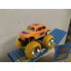 VOLKSWAGEN BEETLE 4X4 MONSTER BIGFOOT apx 1:64 EDOCAR