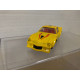 CHEVROLET CAMARO Z/28 n5 GOOD YEAR D92 VINTAGE apx 1:64 ZEE TOYS/ZYLMEX NO BOX