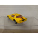 CHEVROLET CAMARO Z/28 n5 GOOD YEAR D92 VINTAGE apx 1:64 ZEE TOYS/ZYLMEX NO BOX