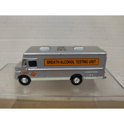 FREIGHTLINER MT-55 BREATH ALCOHOL TESTING 1:100/apx 1:64 TINS TOYS
