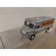 FREIGHTLINER MT-55 BREATH ALCOHOL TESTING 1:100/apx 1:64 TINS TOYS