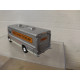 FREIGHTLINER MT-55 BREATH ALCOHOL TESTING 1:100/apx 1:64 TINS TOYS