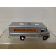 FREIGHTLINER MT-55 BREATH ALCOHOL TESTING 1:100/apx 1:64 TINS TOYS