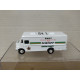 FREIGHTLINER MT-55 SHERIFF MARION COUNTY 1:100/apx 1:64 TINS TOYS
