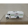 FREIGHTLINER MT-55 SHERIFF MARION COUNTY 1:100/apx 1:64 TINS TOYS