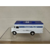 FREIGHTLINER MT-55 TRANSIT POLICE 1:100/apx 1:64 TINS TOYS