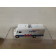 FREIGHTLINER MT-55 RAP RACINE ALCOHOL PATROL 1:100/apx 1:64 TINS TOYS
