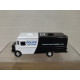 FREIGHTLINER MT-55 POLICE WEST COVINA 1:100/apx 1:64 TINS TOYS