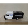 FREIGHTLINER MT-55 POLICE WEST COVINA 1:100/apx 1:64 TINS TOYS