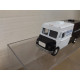 FREIGHTLINER MT-55 POLICE WEST COVINA 1:100/apx 1:64 TINS TOYS