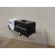 FREIGHTLINER MT-55 POLICE WEST COVINA 1:100/apx 1:64 TINS TOYS