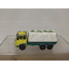 BEDFORD PETROL TANKER BP LESNEY 25 (1) 1:85/apx 1:64 MATCHBOX NO BOX
