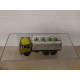 BEDFORD PETROL TANKER BP LESNEY 25 (1) 1:85/apx 1:64 MATCHBOX NO BOX