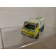 BEDFORD PETROL TANKER BP LESNEY 25 (1) 1:85/apx 1:64 MATCHBOX NO BOX