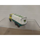 BEDFORD PETROL TANKER BP LESNEY 25 (1) 1:85/apx 1:64 MATCHBOX NO BOX