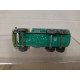 BEDFORD PETROL TANKER BP LESNEY 25 (1) 1:85/apx 1:64 MATCHBOX NO BOX