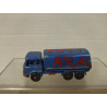 BEDFORD PETROL TANKER BP LESNEY 25 (3) 1:85/apx 1:64 MATCHBOX NO BOX