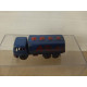 BEDFORD PETROL TANKER BP LESNEY 25 (3) 1:85/apx 1:64 MATCHBOX NO BOX