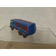 BEDFORD PETROL TANKER BP LESNEY 25 (3) 1:85/apx 1:64 MATCHBOX NO BOX