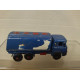 BEDFORD PETROL TANKER BP LESNEY 25 (3) 1:85/apx 1:64 MATCHBOX NO BOX
