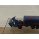 BEDFORD PETROL TANKER BP LESNEY 25 (3) 1:85/apx 1:64 MATCHBOX NO BOX