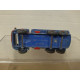 BEDFORD PETROL TANKER BP LESNEY 25 (3) 1:85/apx 1:64 MATCHBOX NO BOX