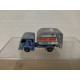 TIPPAX REFUSE CLEASING REFUSE LESNEY 15 (2) 1:96/apx 1:64 MATCHBOX NO BOX